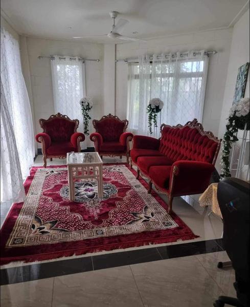 Come to Tonga to experience Kaimana Mei Langi Guesthouse