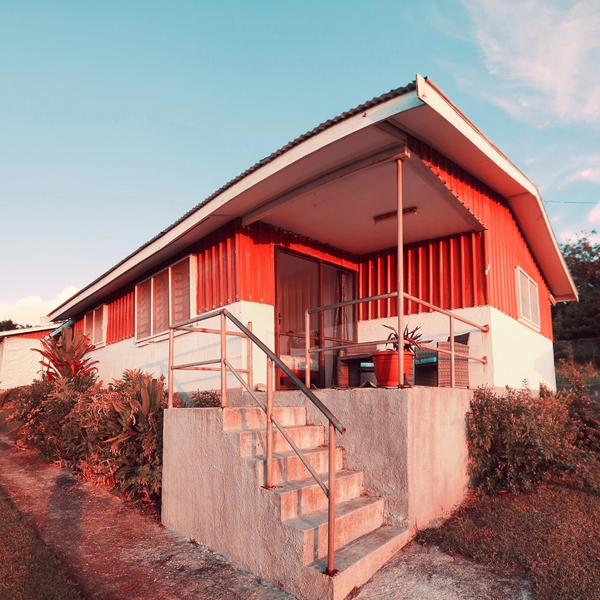 Come to Tonga to experience Stay Tonga