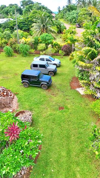 FugaUvea Rental & Accommodation