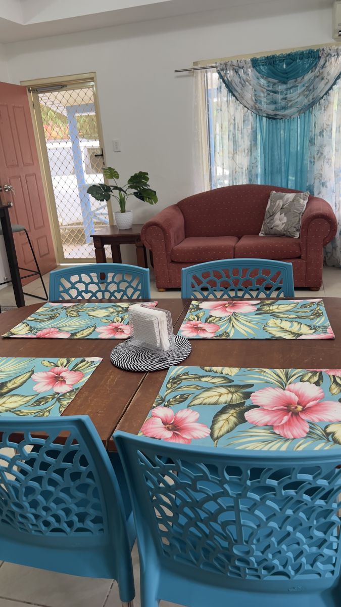 Come to Tonga to experience Primrose Guest Houses