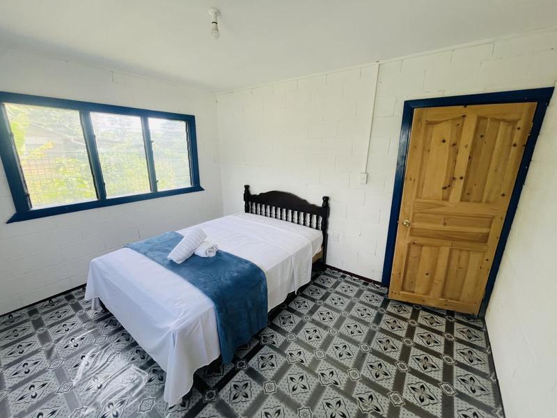 Come to Tonga to experience Osai's Guest House