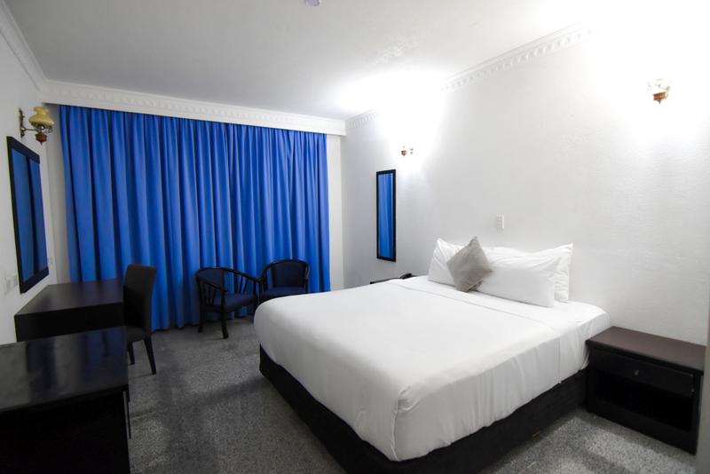 Come to Tonga to experience Kupesi Tonga Hotel