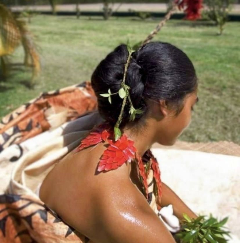 Come to Tonga to experience The Kongakava