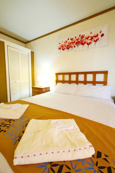 Come to American Samoa to experience Maliu Mai Beach Resort