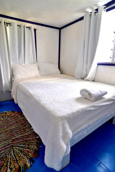 Come to Tonga to experience Siola Pakiola Guesthouse