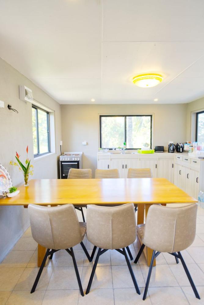 Come to Tonga to experience Sunset Dreams