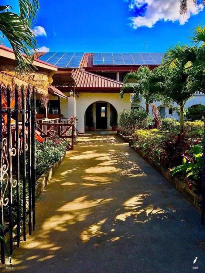 Come to Tonga to experience Utu’one Bed & Breakfast