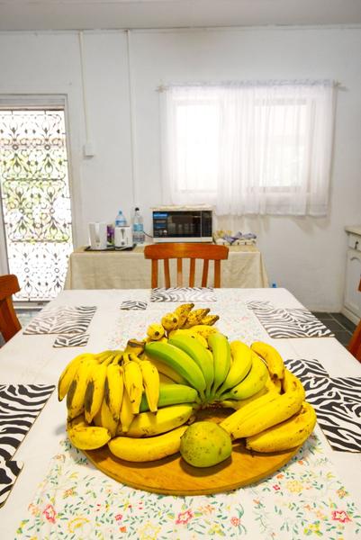 Come to Tonga to experience Vaikona Lodge