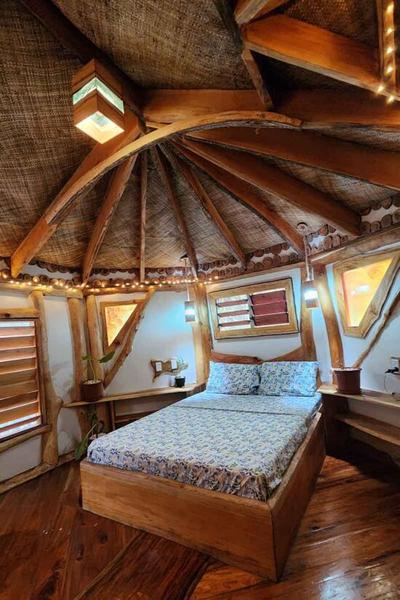 Come to Tonga to experience Tukulolo Grounds