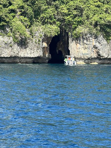 Come to Tonga to experience Vaka and Moana Co.