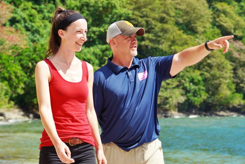 Come to American Samoa to experience Best Tours