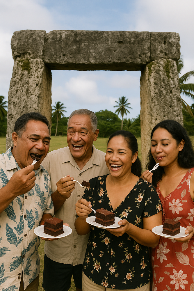 Come to Trip Carver to experience Robino's Tours Extravaganza