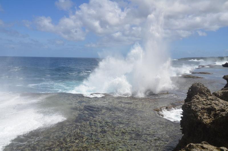 Come to Tonga to experience Echoes of Tonga