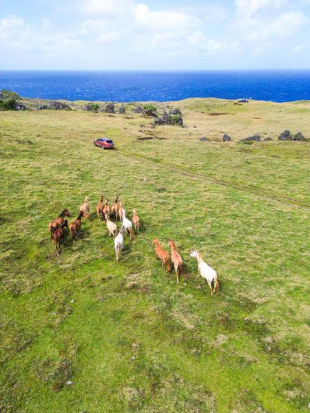 Come to Trip Carver to experience Blue Water Retreat