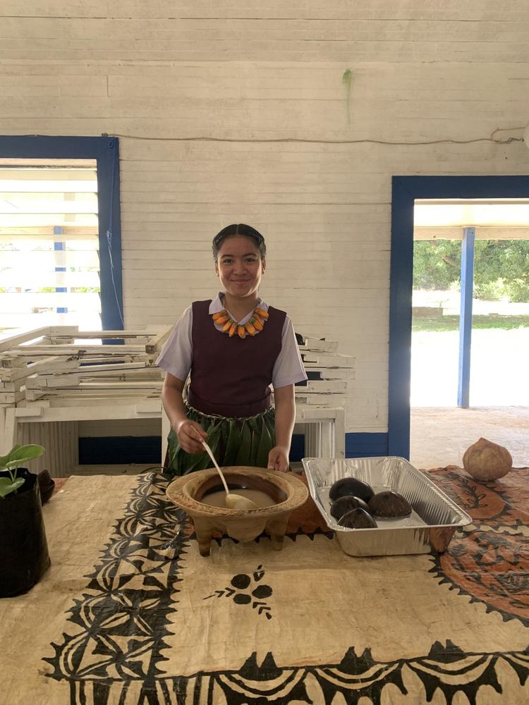 Come to Tonga to experience Orion Star Tours