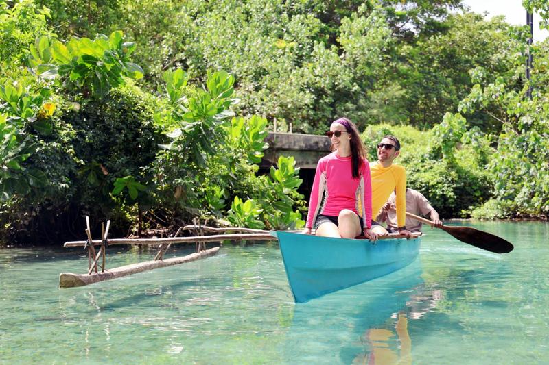 Wallis Futuna Test Tour