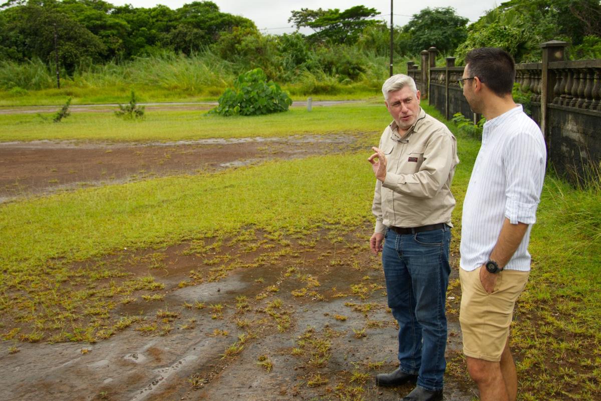 Wallis Voyages in Wallis and Futuna