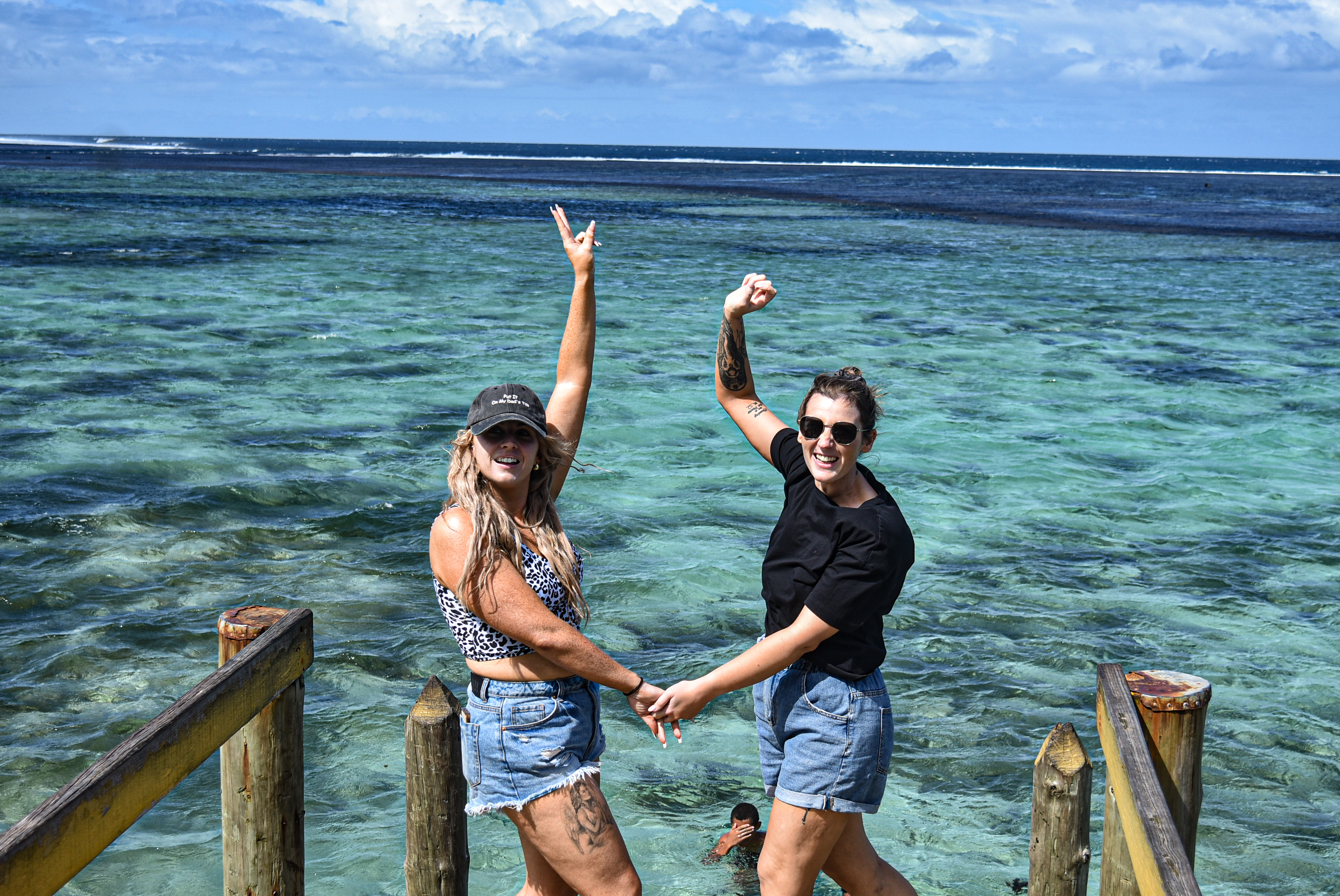 Come to Fiji to experience Coastal Inland Tours