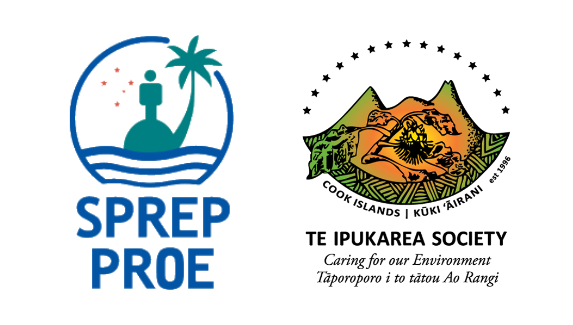 1% of your booking supports local Cook Islands environmental charities for Arataki Organic Garden Tours in Cook Islands