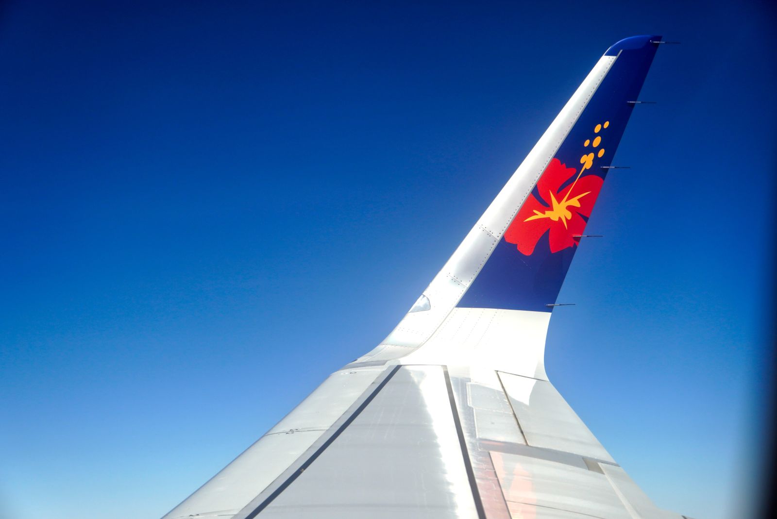 Aircalin International Flight Booking