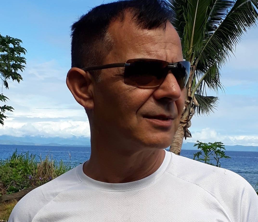 About the Chef: Gerd Steiner