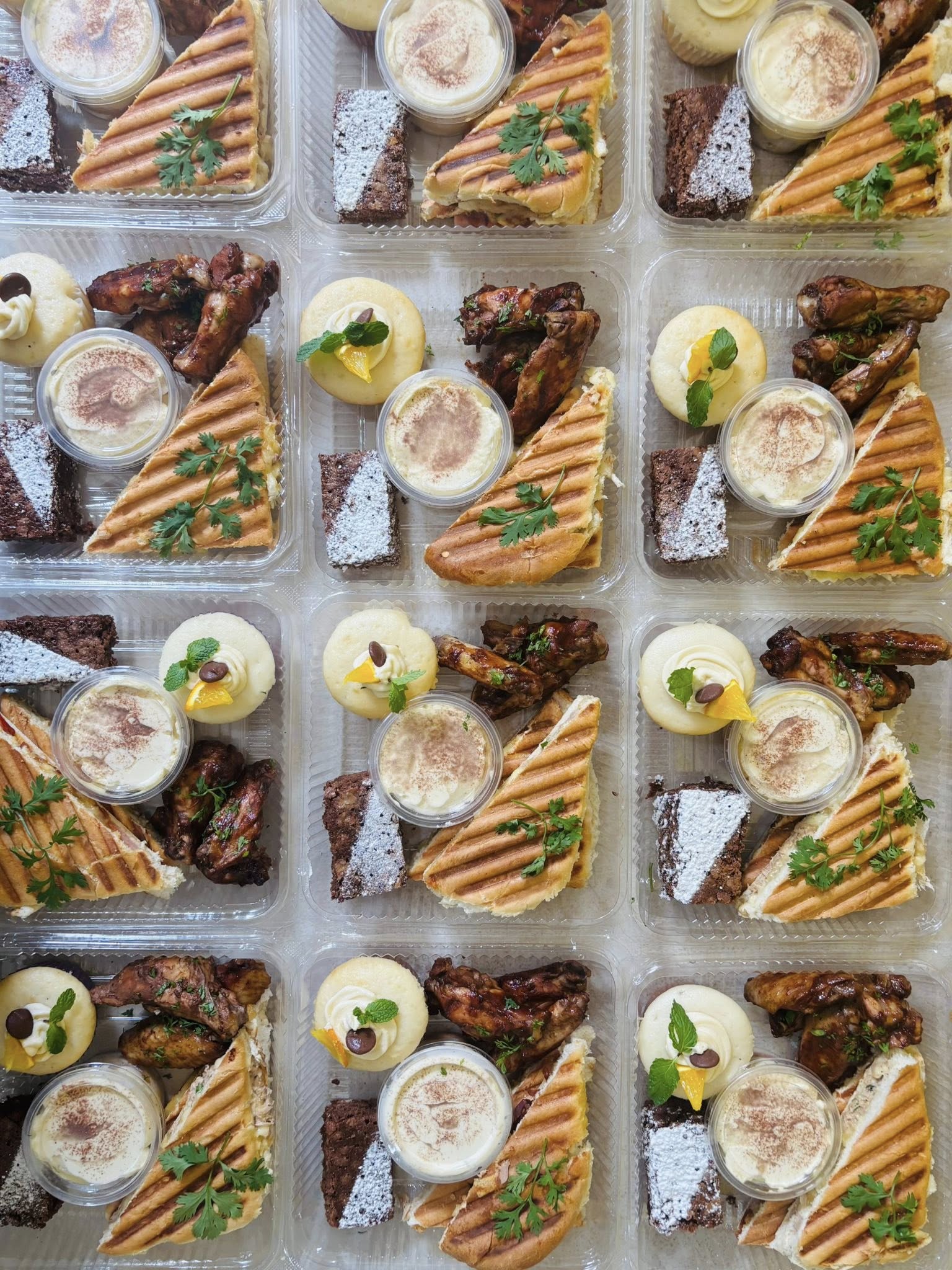 Lava Cafe Opening Hours