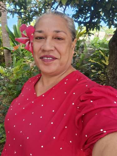 Owner Selina from Dayspring Lodge