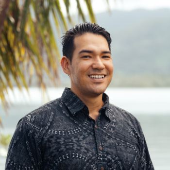 Host Ano from Maloata Getaway