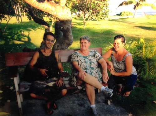 Host Deborah & Ben from Vaoto Lodge