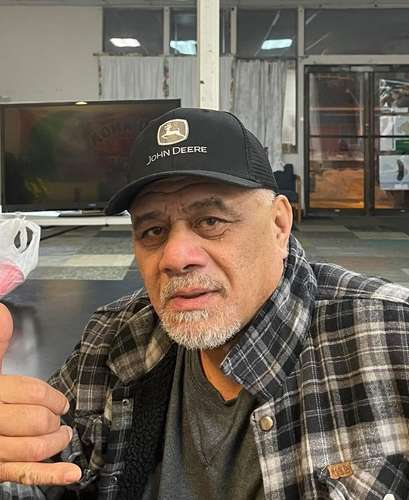 Owner Mesui from Laina Airport Inn