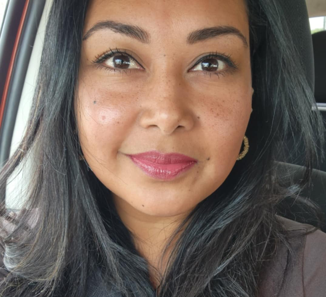 Manager Karla from Lagoon Apartments