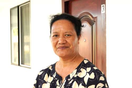 Owner Tolini from Sunset Dreams