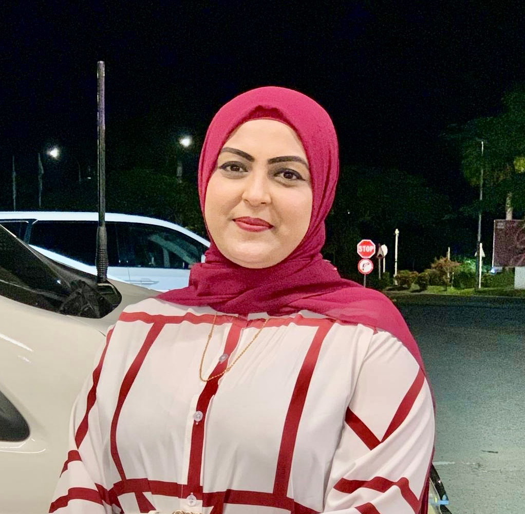 Owner Zahira from Gem Rentals