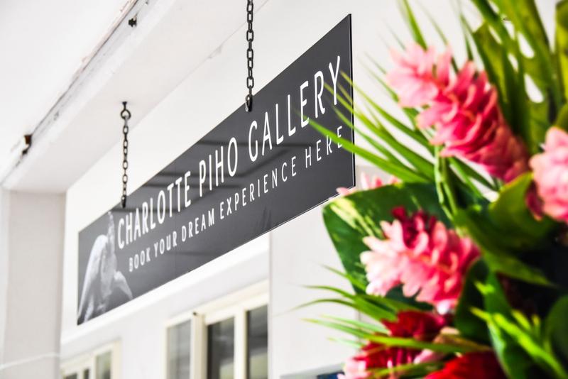 Charlotte Piho Gallery