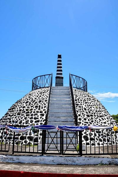 John Williams Memorial