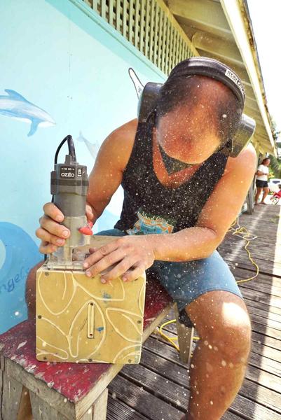 Te Toki Tupuna Art Gallery