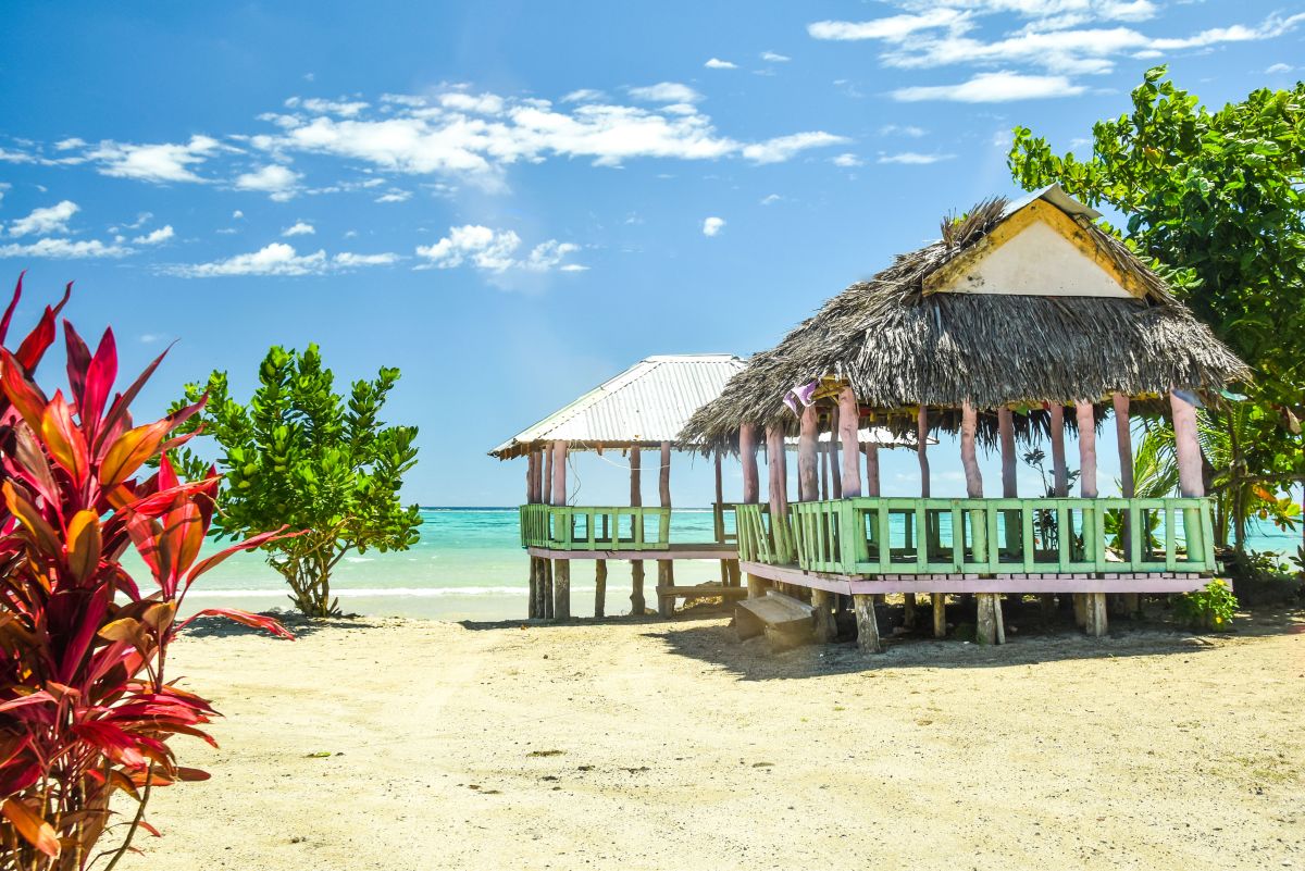 Asaga Beach image