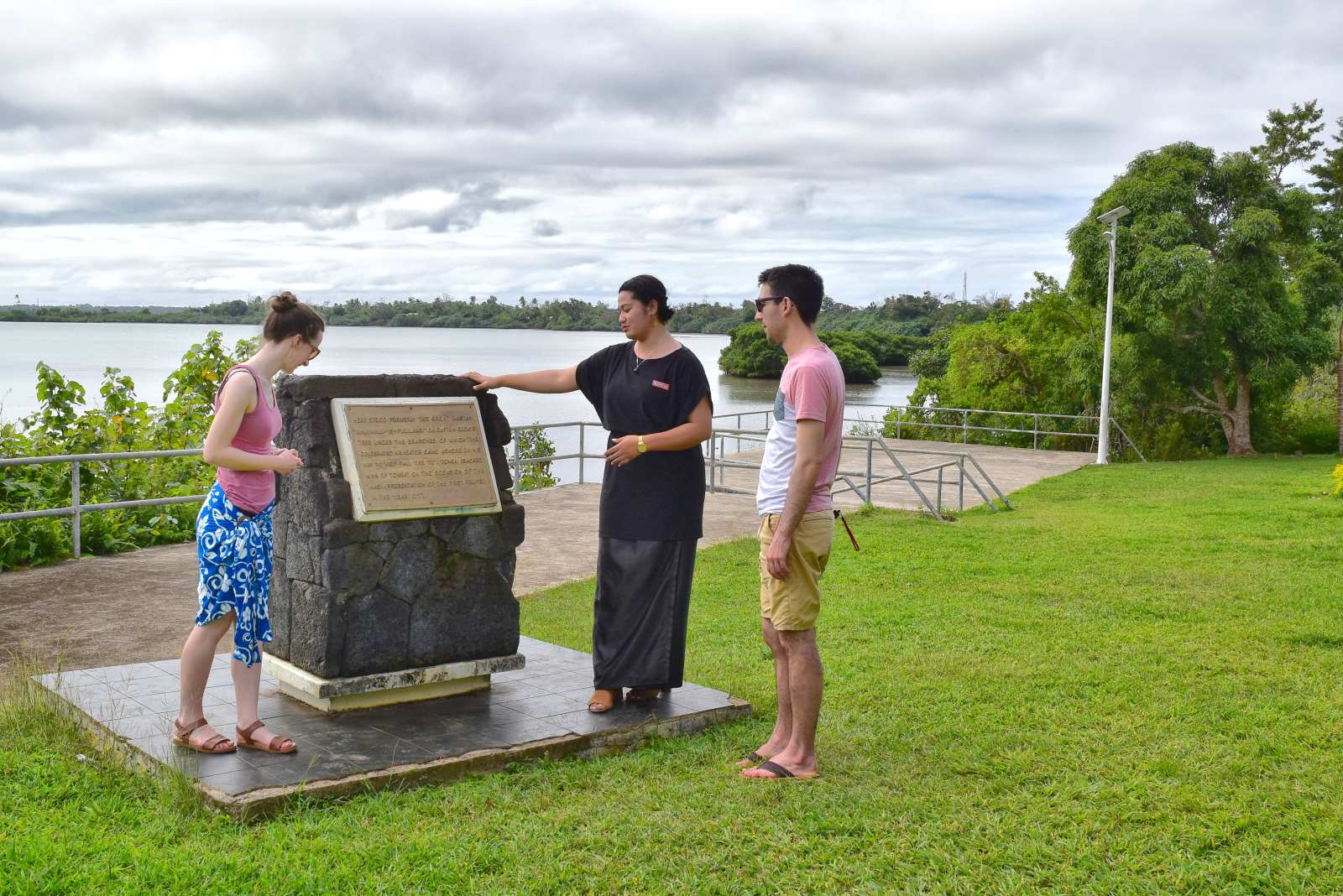 Captain Cook Landing Site image