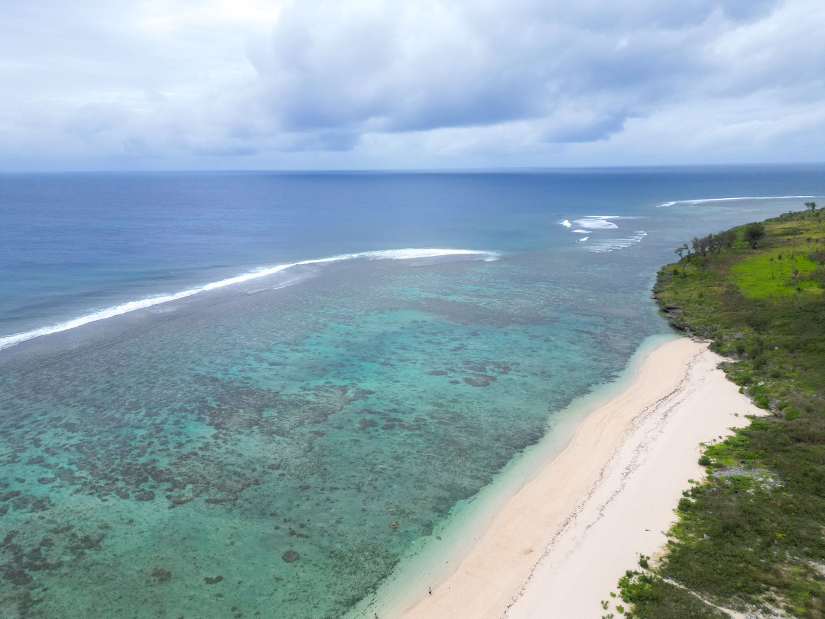 Ha’atafu Beach image