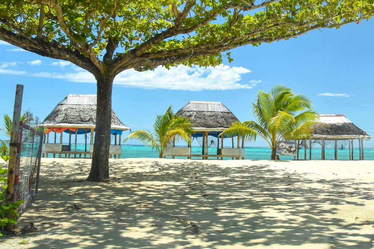Lano Beach image