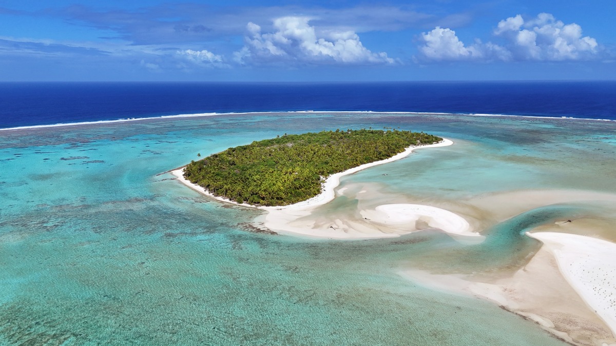 Maina Island image