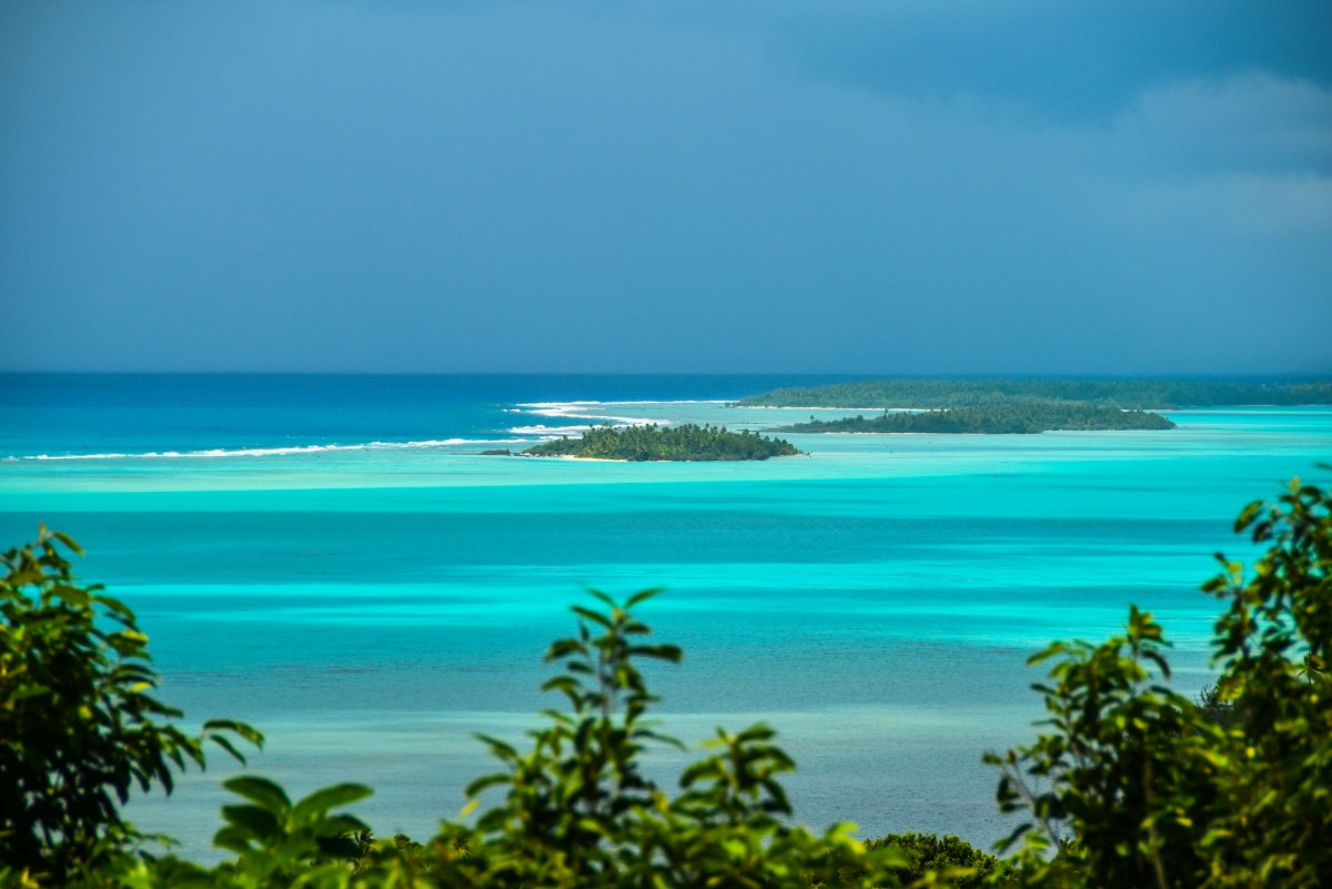 Piraki Lookout image