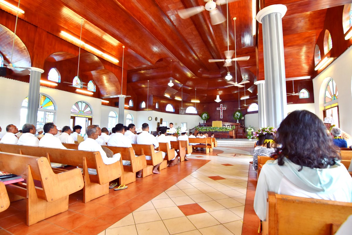 EFKS Sapapali’i Church image