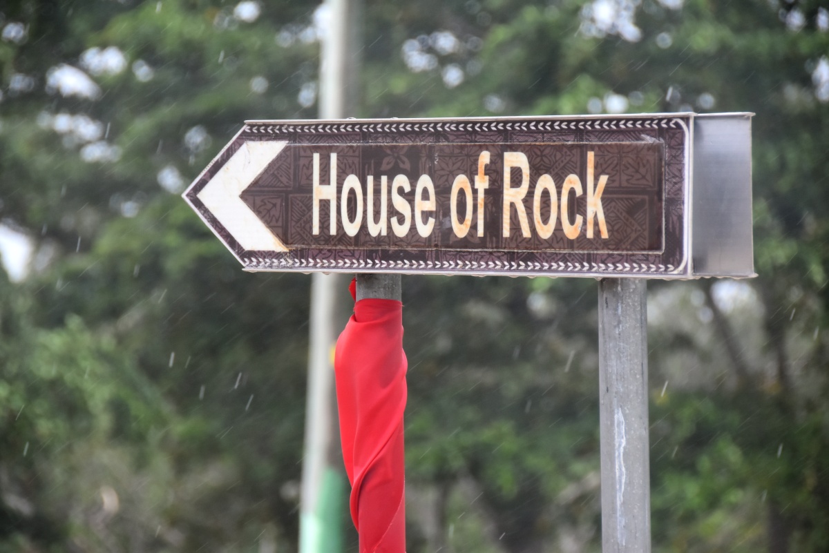 House of Rock image