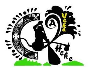 Logo for A Vaka Heke