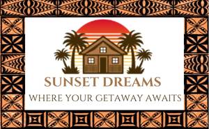 Logo for Sunset Dreams
