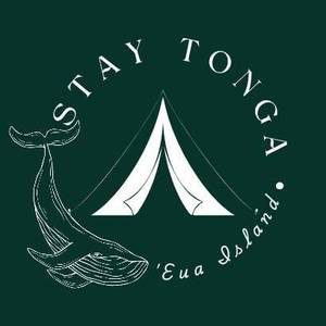 Business logo - Stay Tonga