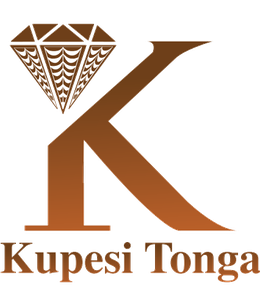 Logo for Kupesi Tonga Hotel