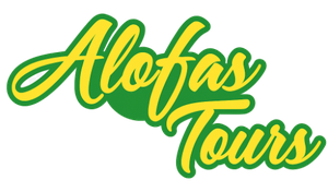 Logo for Alofas Tours