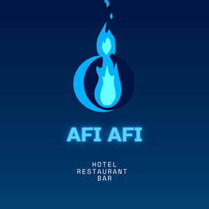 Logo for Afiafi Hotel
